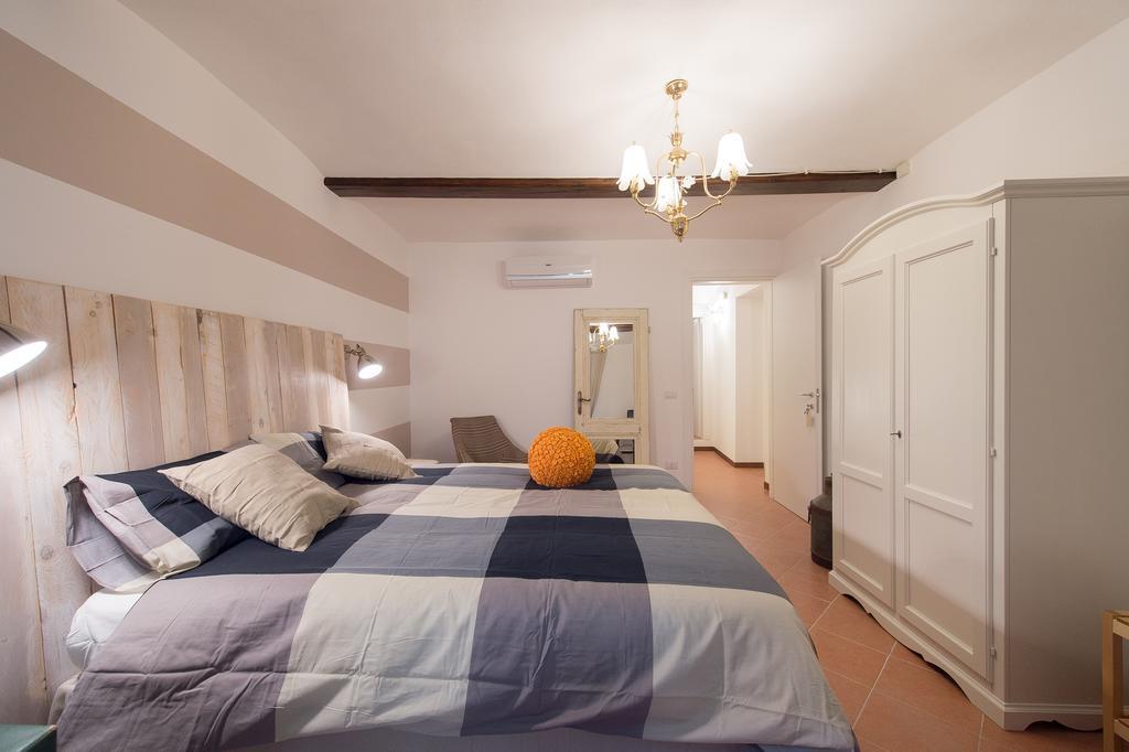 La Trinuzia Otel Prato  Dış mekan fotoğraf